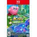 Kirby and the Forgotten Land + Star Crossed World (Switch 2), ,